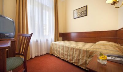 Imagine pentru Hotel Palace Bellevue 3*  valabile pentru Litoral 2025
