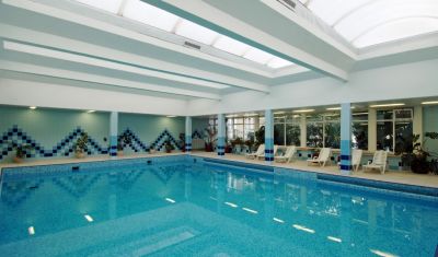 Imagine pentru Hotel Palace Bellevue 3*  valabile pentru Litoral 2025