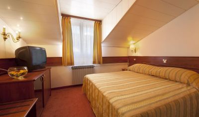 Imagine pentru Hotel Palace Bellevue 3*  valabile pentru Litoral 2025