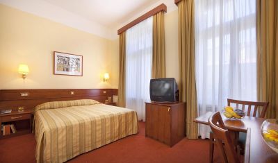 Imagine pentru Hotel Palace Bellevue 3*  valabile pentru Litoral 2025