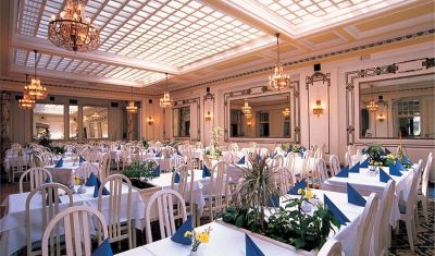 Imagine pentru Hotel Palace Bellevue 3*  valabile pentru Litoral 2025