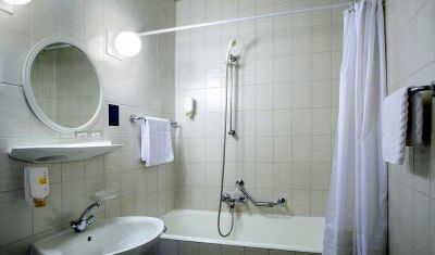 Imagine pentru Hotel Palace Bellevue 3*  valabile pentru Litoral 2025