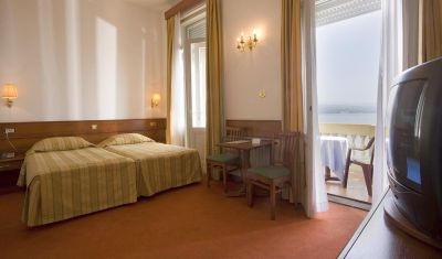 Imagine pentru Hotel Palace Bellevue 3*  valabile pentru Litoral 2025