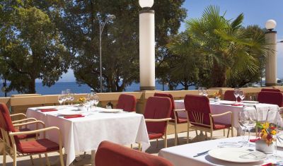 Imagine pentru Hotel Palace Bellevue 3*  valabile pentru Litoral 2025