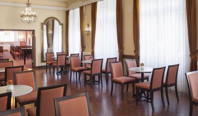 Imagine pentru Hotel Palace Bellevue 3*  valabile pentru Litoral 2025
