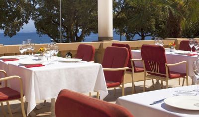 Imagine pentru Hotel Palace Bellevue 3*  valabile pentru Litoral 2025
