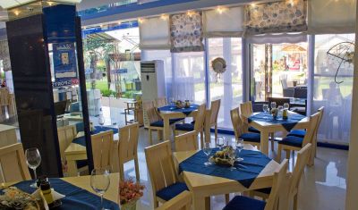Imagine pentru Hotel Palace Sunny Beach 3* valabile pentru Litoral 2025