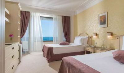 Imagine pentru Hotel Palace Sunny Day 5* valabile pentru Litoral 2025
