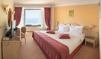 Imagine pentru Hotel Palace Sunny Day 5* valabile pentru Litoral 2025