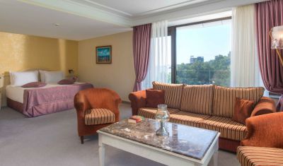 Imagine pentru Hotel Palace Sunny Day 5* valabile pentru Litoral 2025