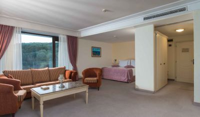 Imagine pentru Hotel Palace Sunny Day 5* valabile pentru Litoral 2025