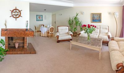 Imagine pentru Hotel Palace Sunny Day 5* valabile pentru Litoral 2025