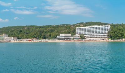 Imagine pentru Hotel Palace Sunny Day 5* valabile pentru Litoral 2025