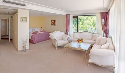 Imagine pentru Hotel Palace Sunny Day 5* valabile pentru Litoral 2025
