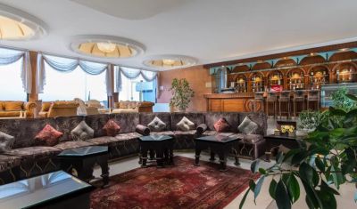 Imagine pentru Hotel Palace Sunny Day 5* valabile pentru Litoral 2025
