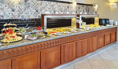 Imagine pentru Hotel Palace Sunny Day 5* valabile pentru Litoral 2025