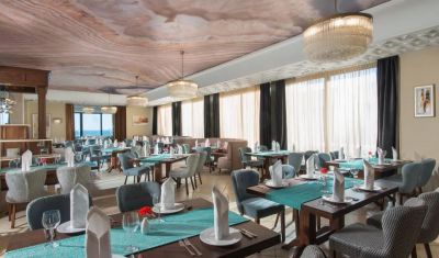 Imagine pentru Hotel Palace Sunny Day 5* valabile pentru Litoral 2025