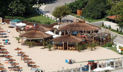 Imagine pentru Hotel Palace Sunny Day 5* valabile pentru Litoral 2025