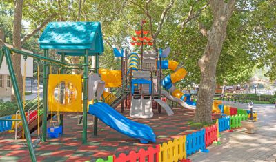 Imagine pentru Hotel Palace Sunny Day 5* valabile pentru Litoral 2025