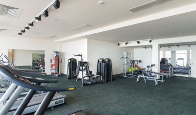 Imagine pentru Hotel Palace Sunny Day 5* valabile pentru Litoral 2025