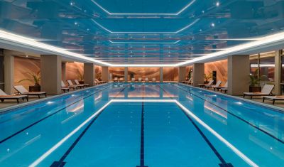 Imagine pentru Hotel Palace Sunny Day 5* valabile pentru Litoral 2025