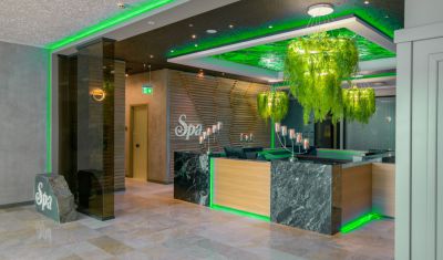 Imagine pentru Hotel Palace Sunny Day 5* valabile pentru Litoral 2025