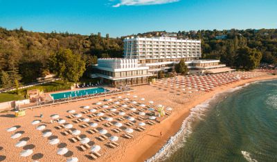 Imagine pentru Hotel Palace Sunny Day 5* valabile pentru Litoral 2025