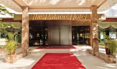Imagine pentru Hotel Palace Sunny Day 5* valabile pentru Litoral 2025