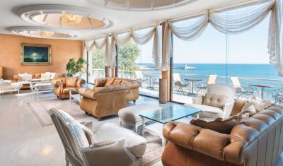 Imagine pentru Hotel Palace Sunny Day 5* valabile pentru Litoral 2025