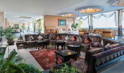 Imagine pentru Hotel Palace Sunny Day 5* valabile pentru Litoral 2025