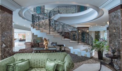 Imagine pentru Hotel Palace Sunny Day 5* valabile pentru Litoral 2025