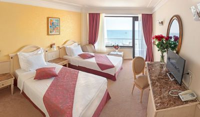 Imagine pentru Hotel Palace Sunny Day 5* valabile pentru Litoral 2025