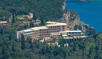 Imagine pentru Hotel Paleo Art Nouveau 4*(Adults Only) valabile pentru Litoral 2025