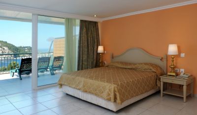 Imagine pentru Hotel Paleo Art Nouveau 4*(Adults Only) valabile pentru Litoral 2025