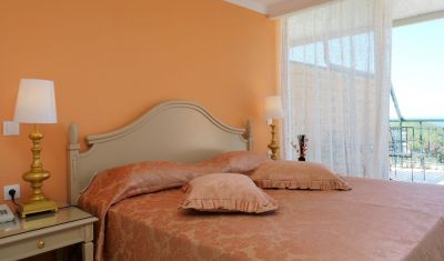 Imagine pentru Hotel Paleo Art Nouveau 4*(Adults Only) valabile pentru Litoral 2025