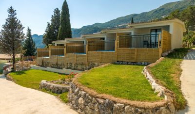Imagine pentru Hotel Paleo Art Nouveau 4*(Adults Only) valabile pentru Litoral 2025