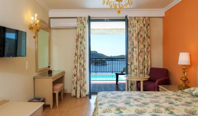 Imagine pentru Hotel Paleo Art Nouveau 4*(Adults Only) valabile pentru Litoral 2025