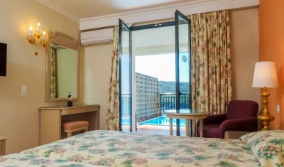 Imagine pentru Hotel Paleo Art Nouveau 4*(Adults Only) valabile pentru Litoral 2025