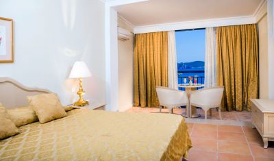 Imagine pentru Hotel Paleo Art Nouveau 4*(Adults Only) valabile pentru Litoral 2025