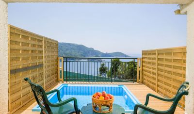 Imagine pentru Hotel Paleo Art Nouveau 4*(Adults Only) valabile pentru Litoral 2025