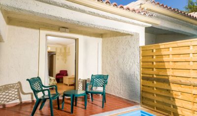 Imagine pentru Hotel Paleo Art Nouveau 4*(Adults Only) valabile pentru Litoral 2025
