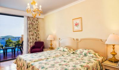 Imagine pentru Hotel Paleo Art Nouveau 4*(Adults Only) valabile pentru Litoral 2025