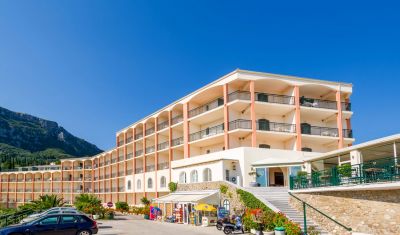 Imagine pentru Hotel Paleo Art Nouveau 4*(Adults Only) valabile pentru Litoral 2025