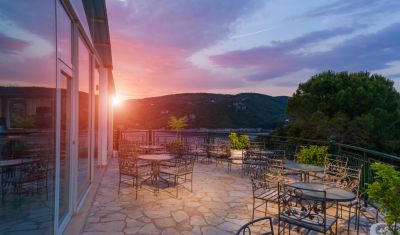 Imagine pentru Hotel Paleo Art Nouveau 4*(Adults Only) valabile pentru Litoral 2025