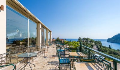 Imagine pentru Hotel Paleo Art Nouveau 4*(Adults Only) valabile pentru Litoral 2025