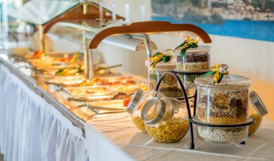 Imagine pentru Hotel Paleo Art Nouveau 4*(Adults Only) valabile pentru Litoral 2025