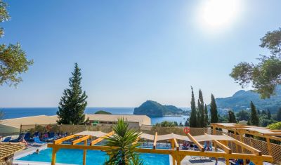Imagine pentru Hotel Paleo Art Nouveau 4*(Adults Only) valabile pentru Litoral 2025