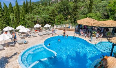 Imagine pentru Hotel Paleo Art Nouveau 4*(Adults Only) valabile pentru Litoral 2025
