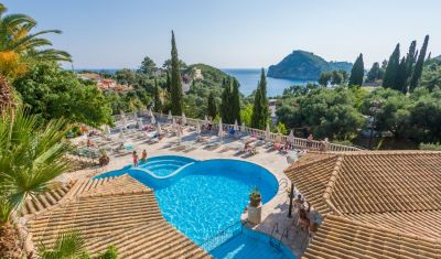 Imagine pentru Hotel Paleo Art Nouveau 4*(Adults Only) valabile pentru Litoral 2025