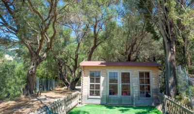Imagine pentru Hotel Paleo Art Nouveau 4*(Adults Only) valabile pentru Litoral 2025
